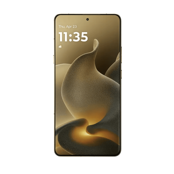 Motorola Signature 5G AMOLED-6.8in 165Hz 6200nits 100%DCI-P3 16GB/512GB IP69 MartiniOlive(GR)